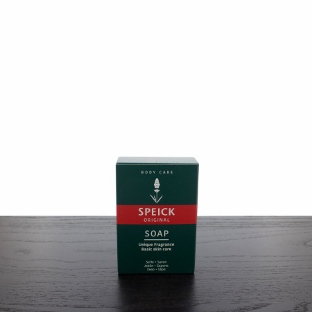 Speick Bar Soap